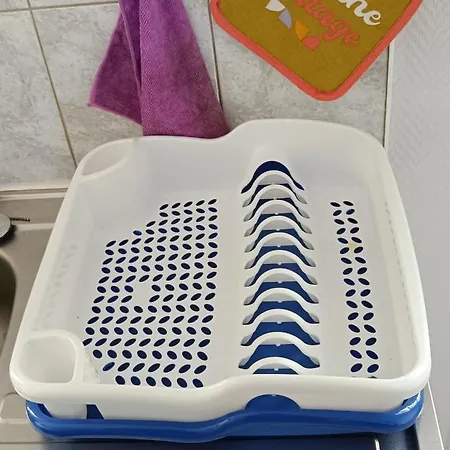 Au Fil De L'eau *