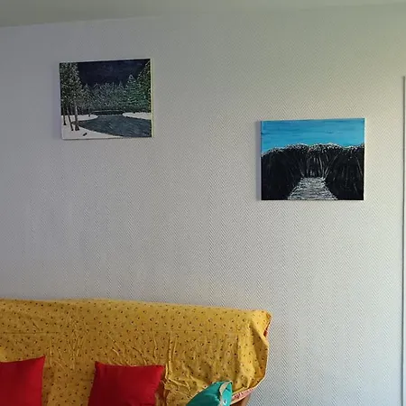 Holiday home Au Fil De L'eau Charleville-Mezieres