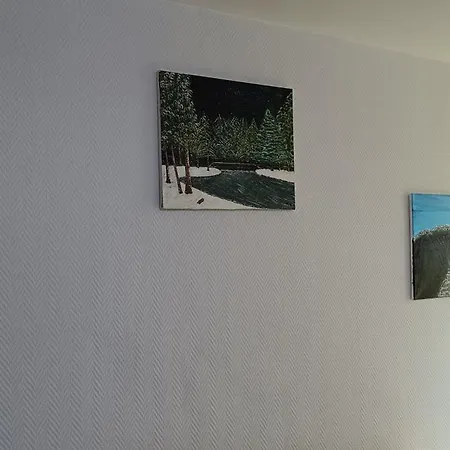 Au Fil De L'eau Holiday home Charleville-Mezieres