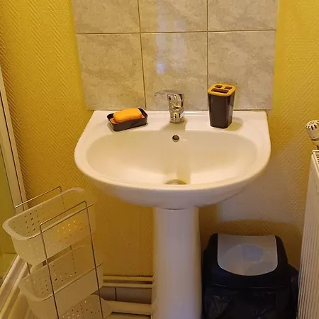 Au Fil De L'eau Holiday home *
